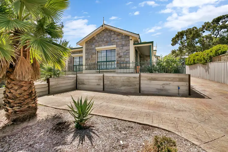 Fourth view of Homely house listing, 1/27B Blanch Street, Gawler East SA 5118