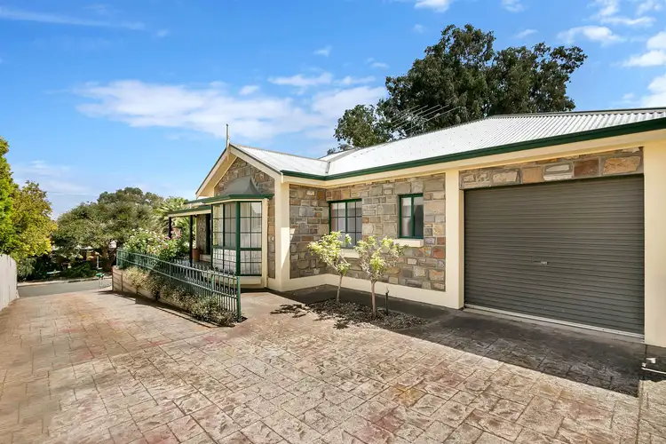 Fifth view of Homely house listing, 1/27B Blanch Street, Gawler East SA 5118