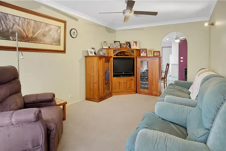 Second view of Homely house listing, 9 Paperbark Close, Glenmore Park NSW 2745