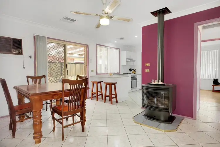 Third view of Homely house listing, 9 Paperbark Close, Glenmore Park NSW 2745
