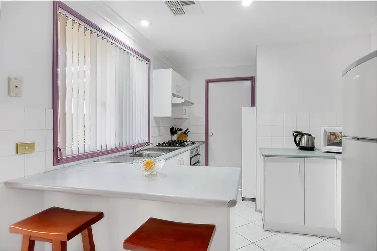 Fourth view of Homely house listing, 9 Paperbark Close, Glenmore Park NSW 2745
