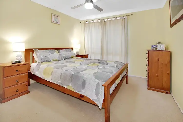 Fifth view of Homely house listing, 9 Paperbark Close, Glenmore Park NSW 2745