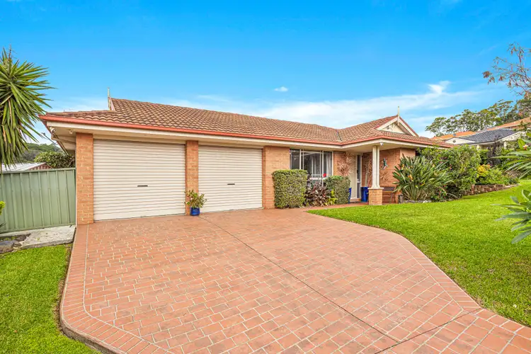 Main view of Homely house listing, 7 Molongo Street, Albion Park NSW 2527