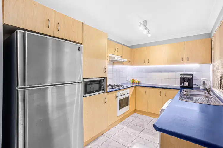 Second view of Homely house listing, 7 Molongo Street, Albion Park NSW 2527