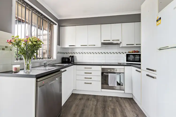 Second view of Homely house listing, 11 Sarina Street, Maryland NSW 2287