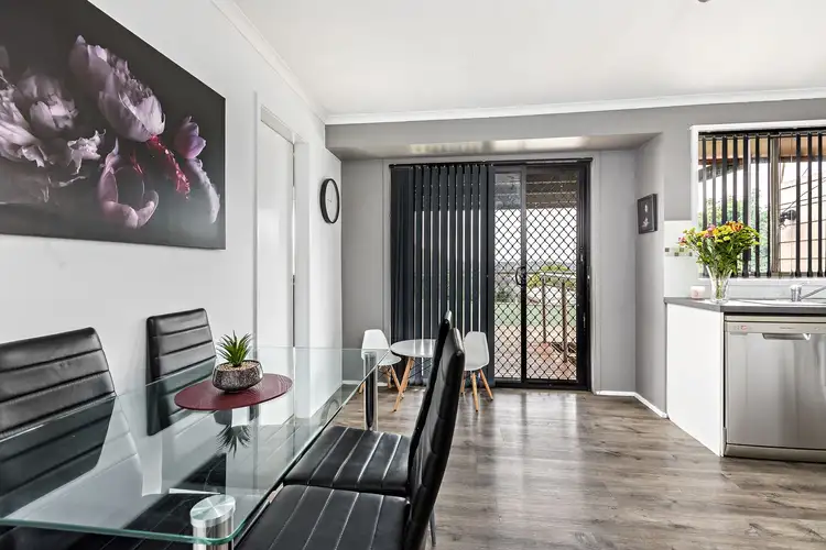 Third view of Homely house listing, 11 Sarina Street, Maryland NSW 2287