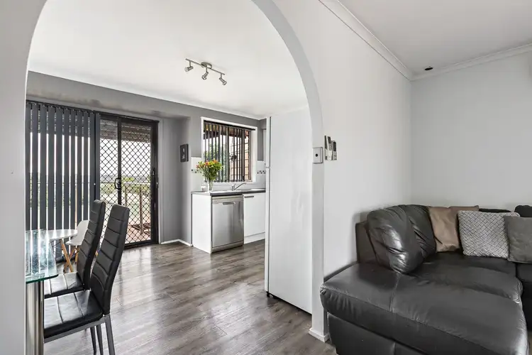 Fourth view of Homely house listing, 11 Sarina Street, Maryland NSW 2287
