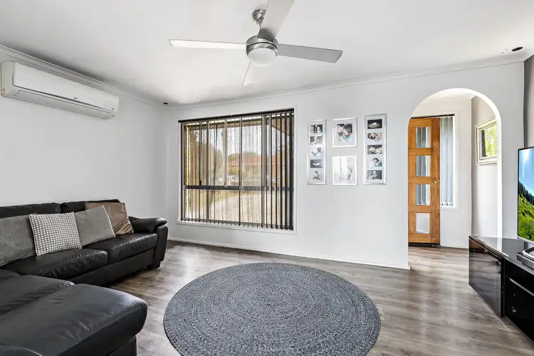 Fifth view of Homely house listing, 11 Sarina Street, Maryland NSW 2287