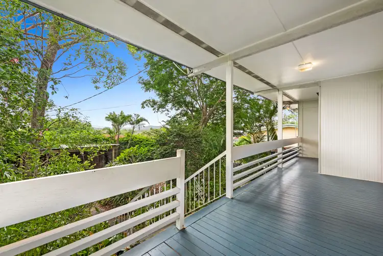 Second view of Homely house listing, 22 Andina Crescent, Ferny Hills QLD 4055
