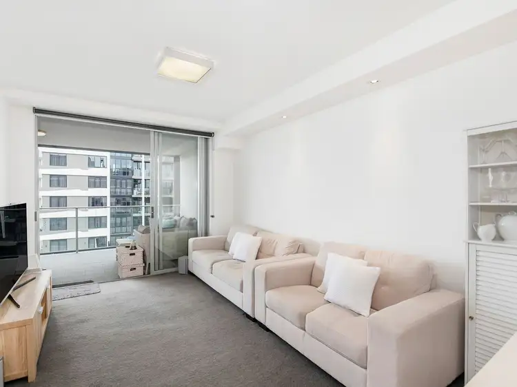 Third view of Homely apartment listing, 607/151 Logan Road, Woolloongabba QLD 4102