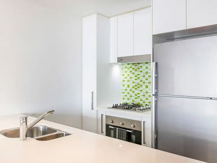 Fifth view of Homely apartment listing, 607/151 Logan Road, Woolloongabba QLD 4102
