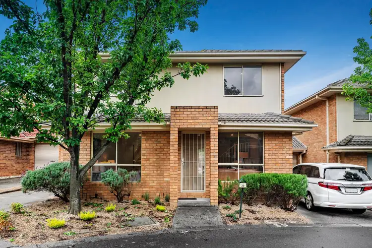 39 Gateway Close, Chadstone VIC 3148