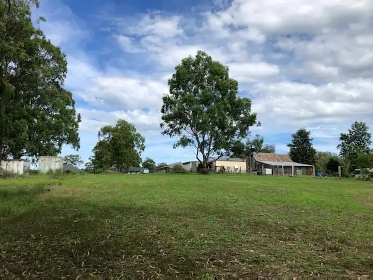 Third view of Homely land listing, 39 Grey Street, Clarence Town NSW 2321