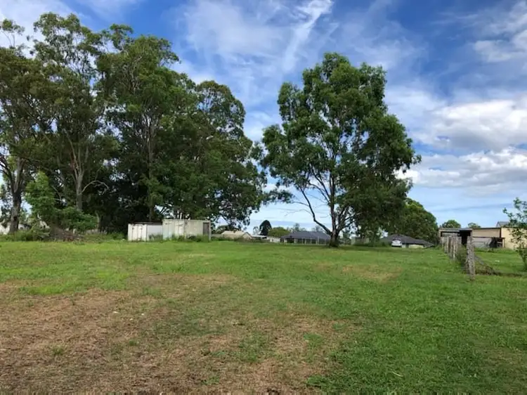 Fourth view of Homely land listing, 39 Grey Street, Clarence Town NSW 2321