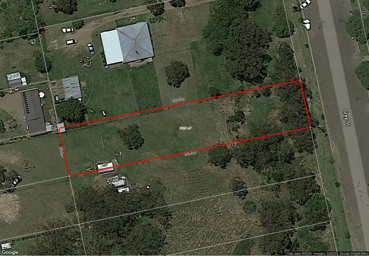 Fifth view of Homely land listing, 39 Grey Street, Clarence Town NSW 2321