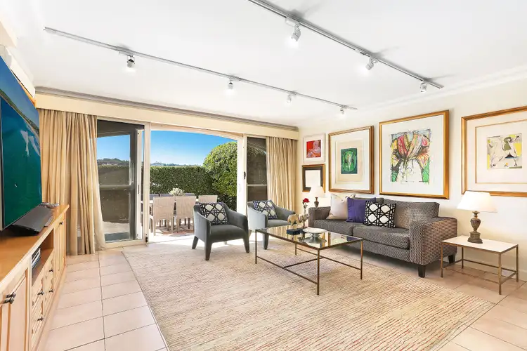 Second view of Homely apartment listing, 22/3-5 Marathon Road, Darling Point NSW 2027