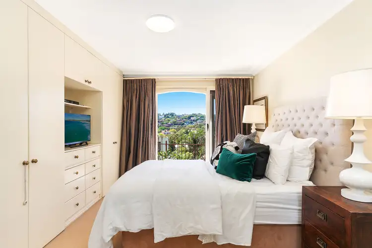 Third view of Homely apartment listing, 22/3-5 Marathon Road, Darling Point NSW 2027