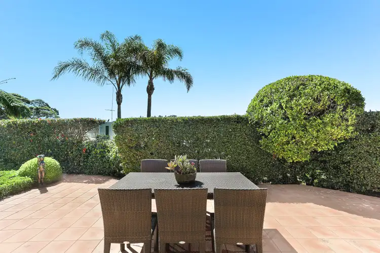 Fourth view of Homely apartment listing, 22/3-5 Marathon Road, Darling Point NSW 2027