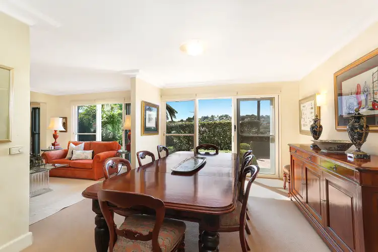 Fifth view of Homely apartment listing, 22/3-5 Marathon Road, Darling Point NSW 2027