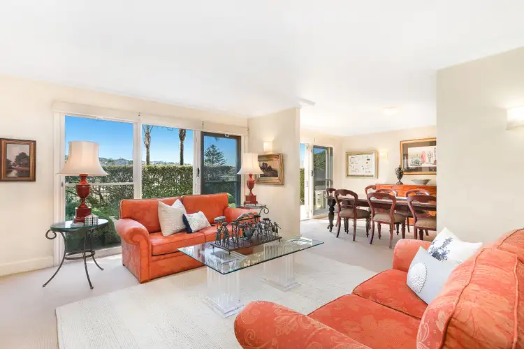 Sixth view of Homely apartment listing, 22/3-5 Marathon Road, Darling Point NSW 2027