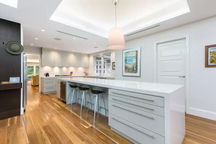 Fifth view of Homely house listing, 21 Gilda Avenue, Wahroonga NSW 2076