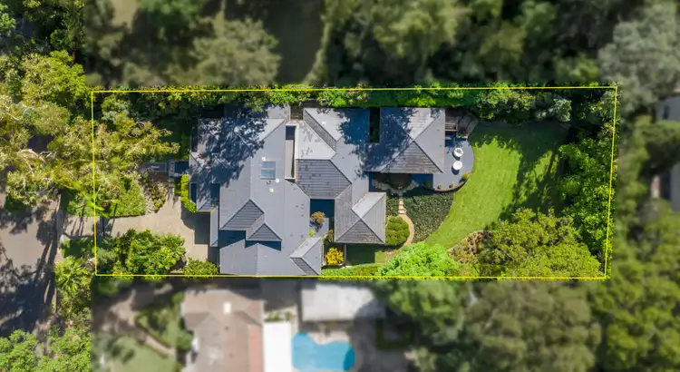 Sixth view of Homely house listing, 21 Gilda Avenue, Wahroonga NSW 2076