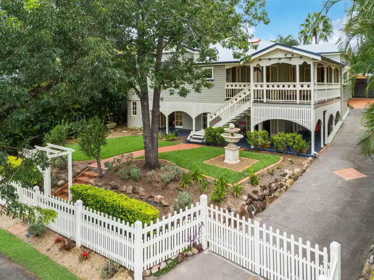 38 Lindsay Street, Ashgrove QLD 4060