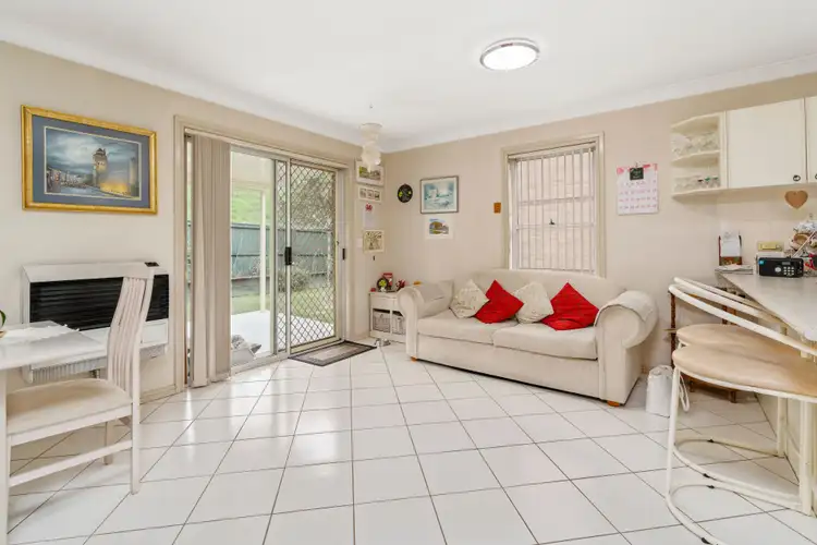 Third view of Homely house listing, 51 Acacia Court, Narellan Vale NSW 2567