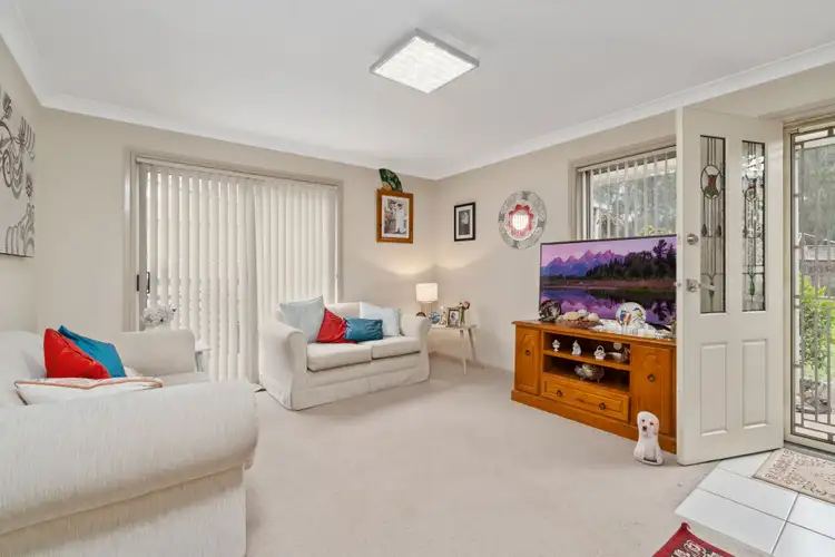 Fourth view of Homely house listing, 51 Acacia Court, Narellan Vale NSW 2567