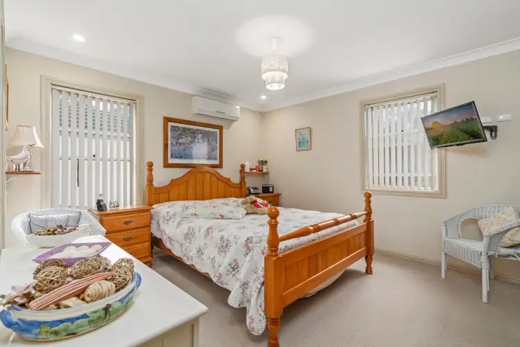 Fifth view of Homely house listing, 51 Acacia Court, Narellan Vale NSW 2567