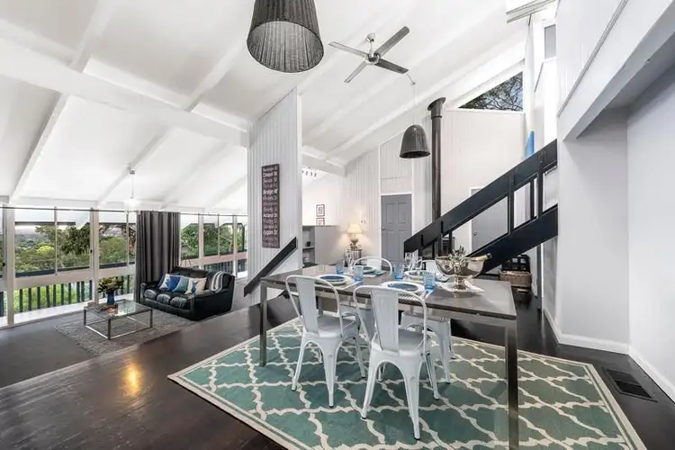 Fourth view of Homely house listing, 16 Burston Road, Boronia VIC 3155