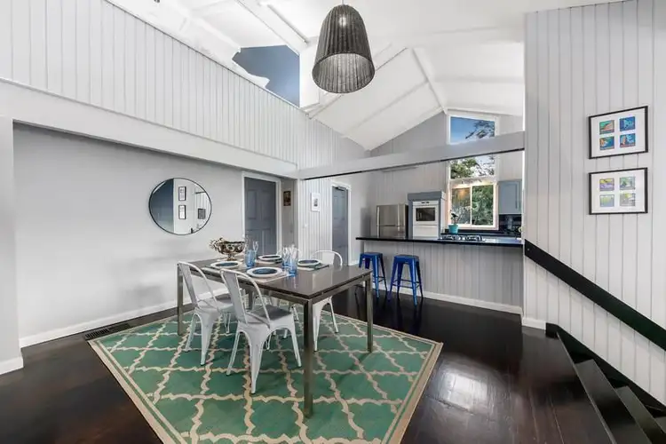 Fifth view of Homely house listing, 16 Burston Road, Boronia VIC 3155