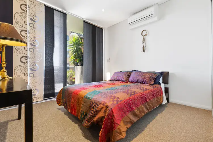 Fourth view of Homely apartment listing, 1238/7 Crescent Street, Waterloo NSW 2017
