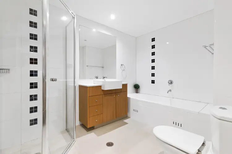 Fifth view of Homely apartment listing, 1238/7 Crescent Street, Waterloo NSW 2017