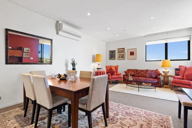 Sixth view of Homely apartment listing, 1238/7 Crescent Street, Waterloo NSW 2017