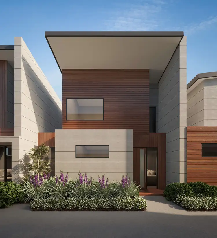 Third view of Homely house listing, Lot 1 of 219 Essex Street, West Footscray VIC 3012