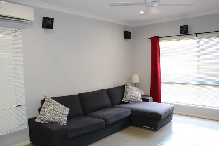 Fourth view of Homely house listing, 181 Lockyer View Road, Wivenhoe Pocket QLD 4306