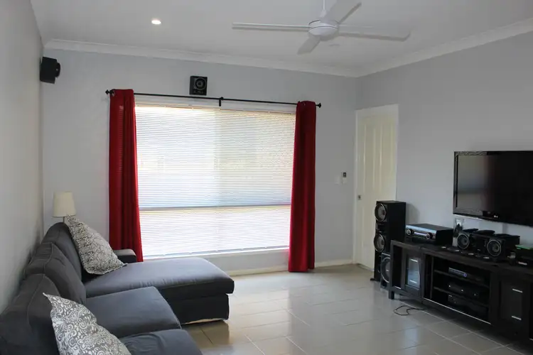 Fifth view of Homely house listing, 181 Lockyer View Road, Wivenhoe Pocket QLD 4306