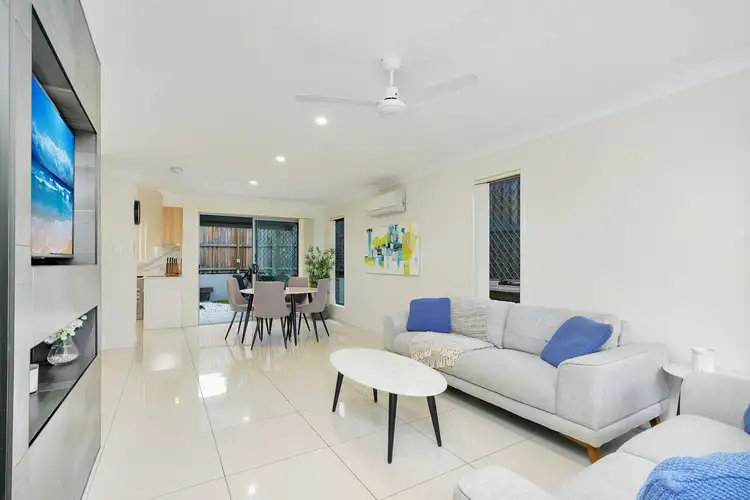 1/57 McAuley Parade, Pacific Pines QLD 4211