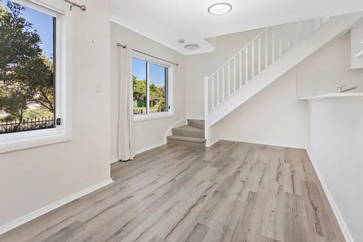 Fourth view of Homely townhouse listing, 2/1 Kurrawa Avenue, Kiama Downs NSW 2533
