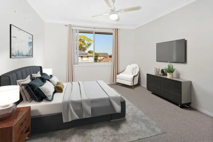 Sixth view of Homely townhouse listing, 2/1 Kurrawa Avenue, Kiama Downs NSW 2533