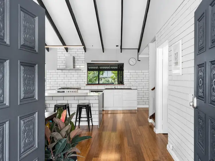Second view of Homely house listing, 21 Peppard Street, Mcdowall QLD 4053