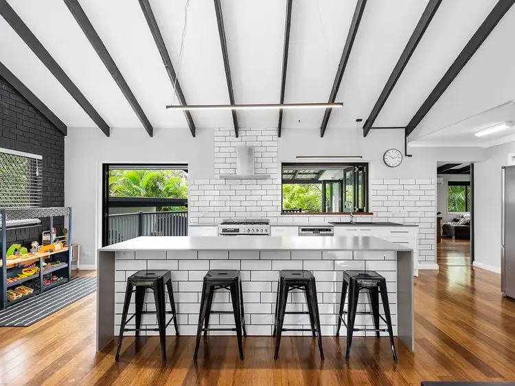 Third view of Homely house listing, 21 Peppard Street, Mcdowall QLD 4053