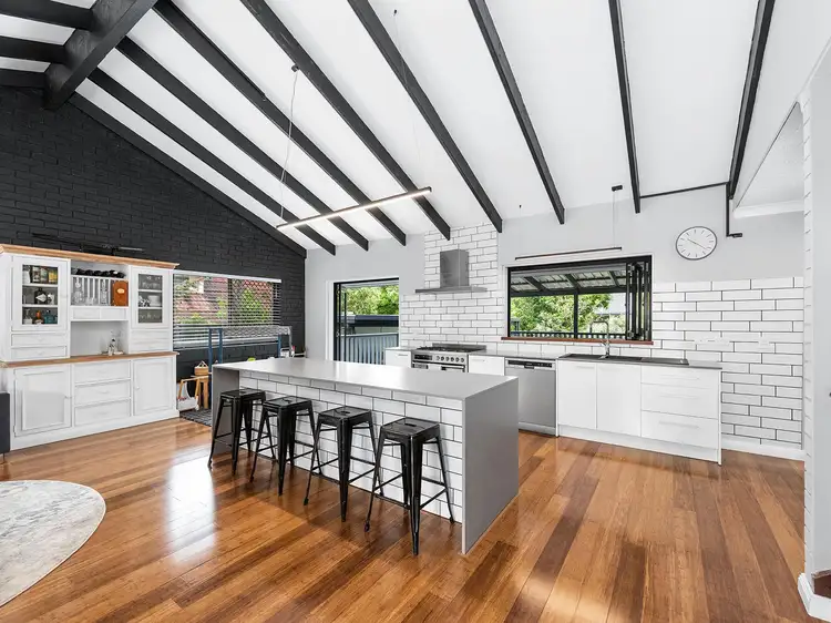 Fourth view of Homely house listing, 21 Peppard Street, Mcdowall QLD 4053