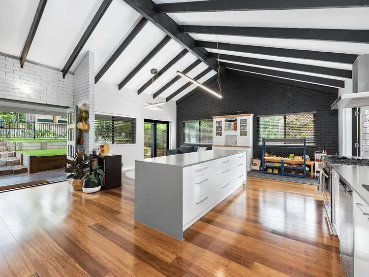 Fifth view of Homely house listing, 21 Peppard Street, Mcdowall QLD 4053