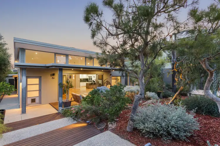 60 Clontarf Street, Sorrento WA 6020