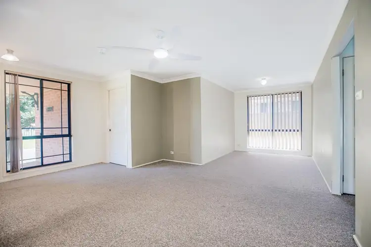 Second view of Homely house listing, 8 Englewood Way, Glenmore Park NSW 2745