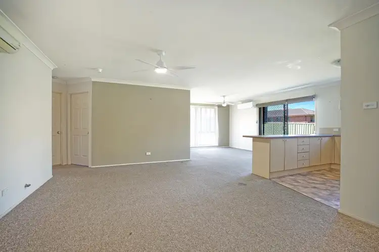 Third view of Homely house listing, 8 Englewood Way, Glenmore Park NSW 2745