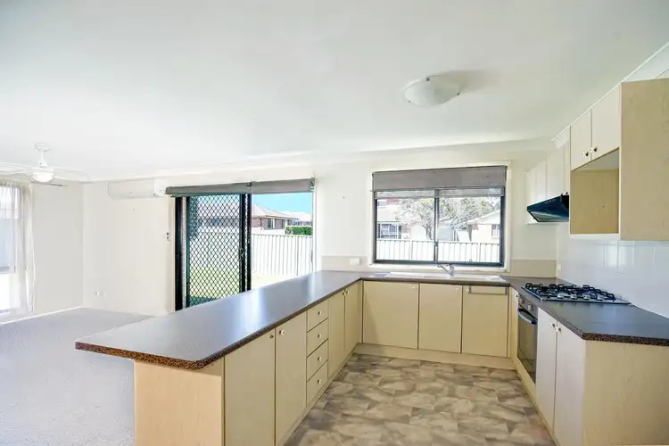 Fourth view of Homely house listing, 8 Englewood Way, Glenmore Park NSW 2745