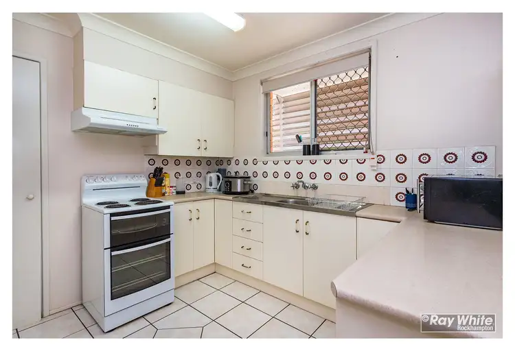 Third view of Homely house listing, 331 Marsh Avenue, Frenchville QLD 4701